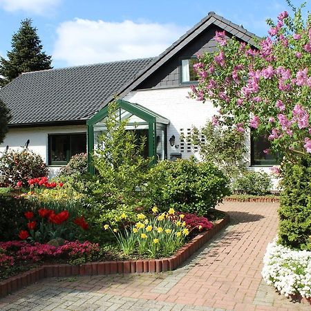 Ferienwohnung Sommerwind Rhauderfehn Pokój zdjęcie