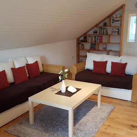 Ferienwohnung Sommerwind Rhauderfehn Zewnętrze zdjęcie