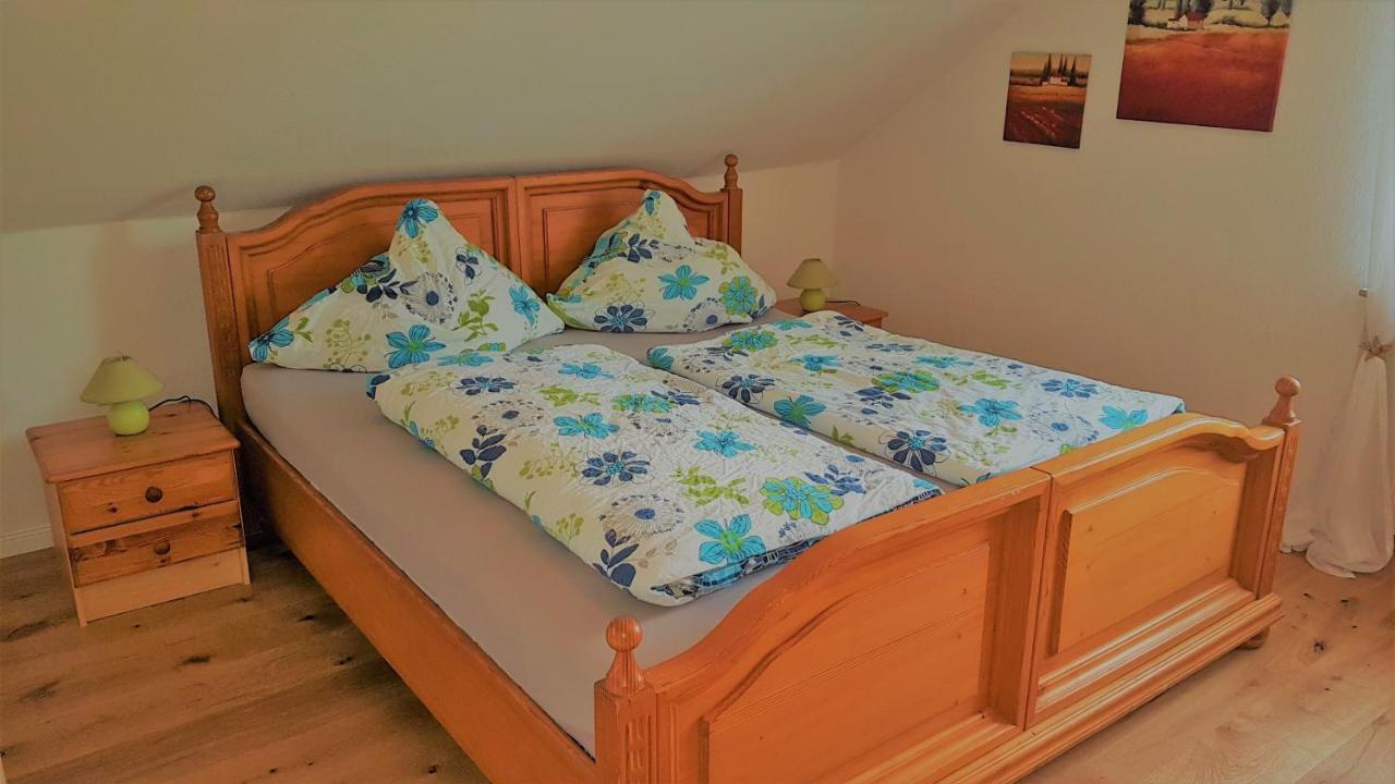 Ferienwohnung Sommerwind Rhauderfehn Zewnętrze zdjęcie