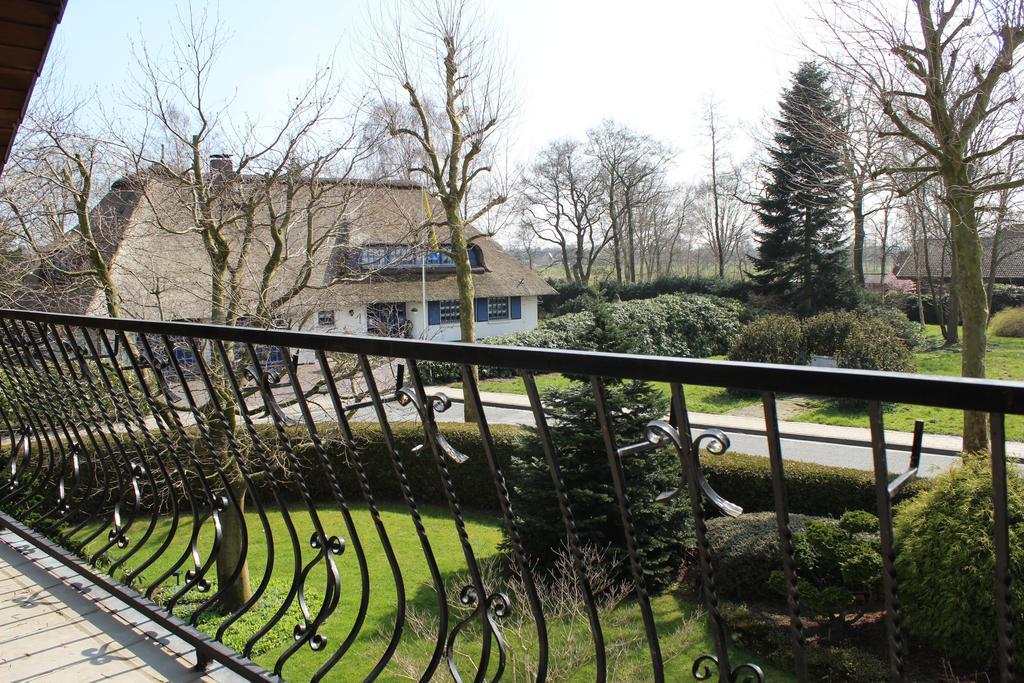 Ferienwohnung Sommerwind Rhauderfehn Pokój zdjęcie