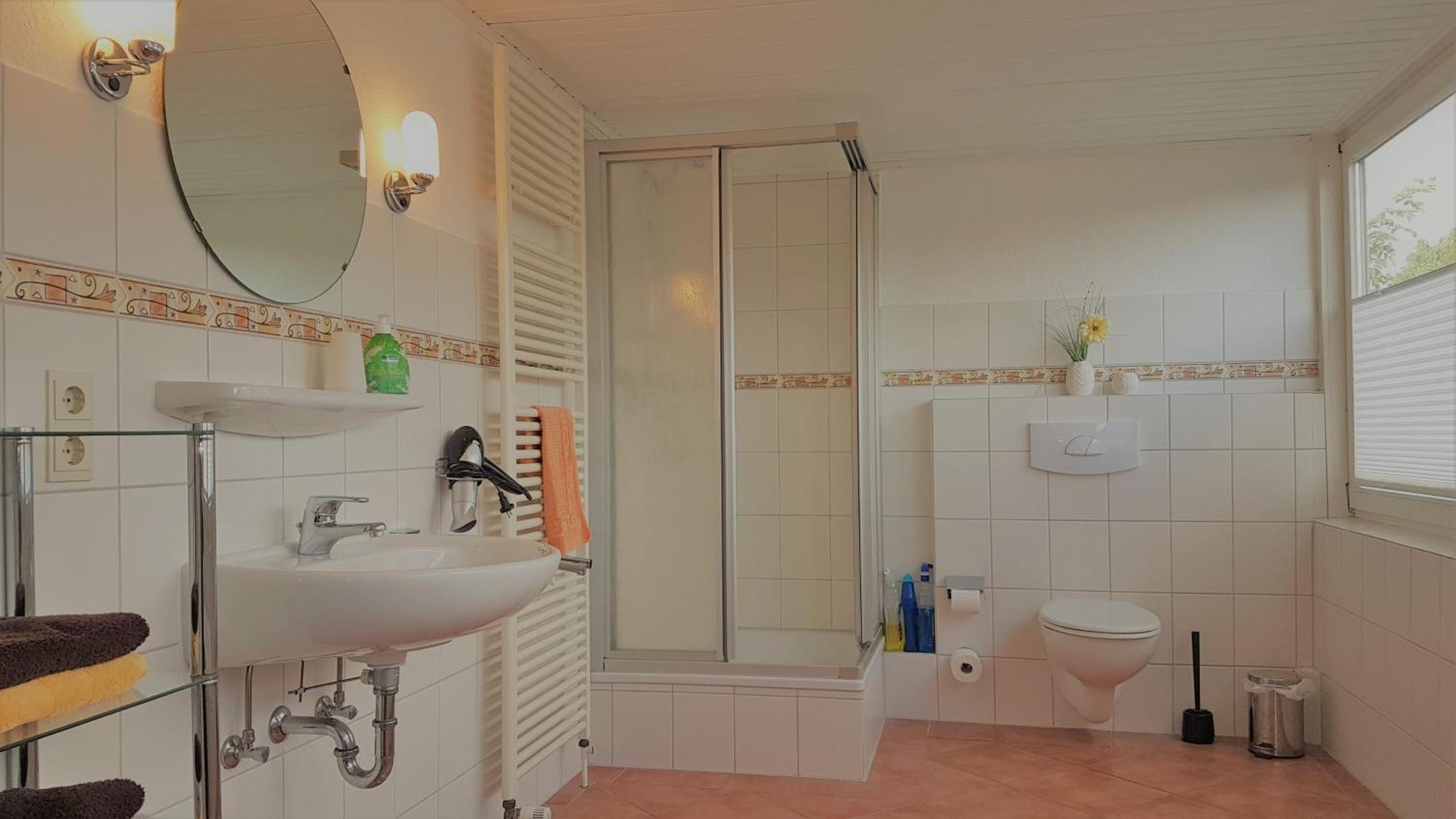 Ferienwohnung Sommerwind Rhauderfehn Zewnętrze zdjęcie