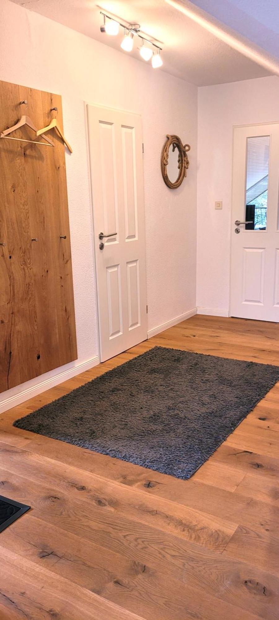 Ferienwohnung Sommerwind Rhauderfehn Zewnętrze zdjęcie