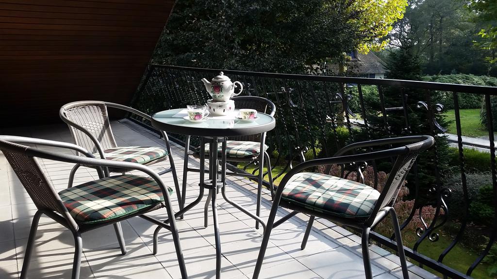 Ferienwohnung Sommerwind Rhauderfehn Zewnętrze zdjęcie
